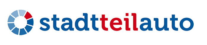 Logo: Stadtteilauto OS GmbH